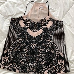 Express Women’s Barcelona Cami